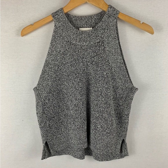 ARITZIA | Wilfred Crevier Knit Top - Picture 6 of 9